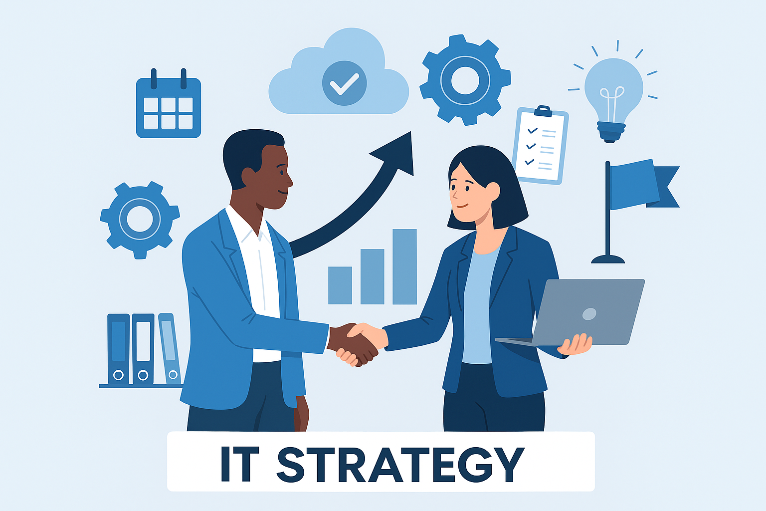 IT Strategy Planning